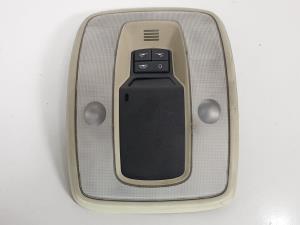 LUZ INTERIOR 39806293 VOLVO XC60 Autodesguaces Alicante
