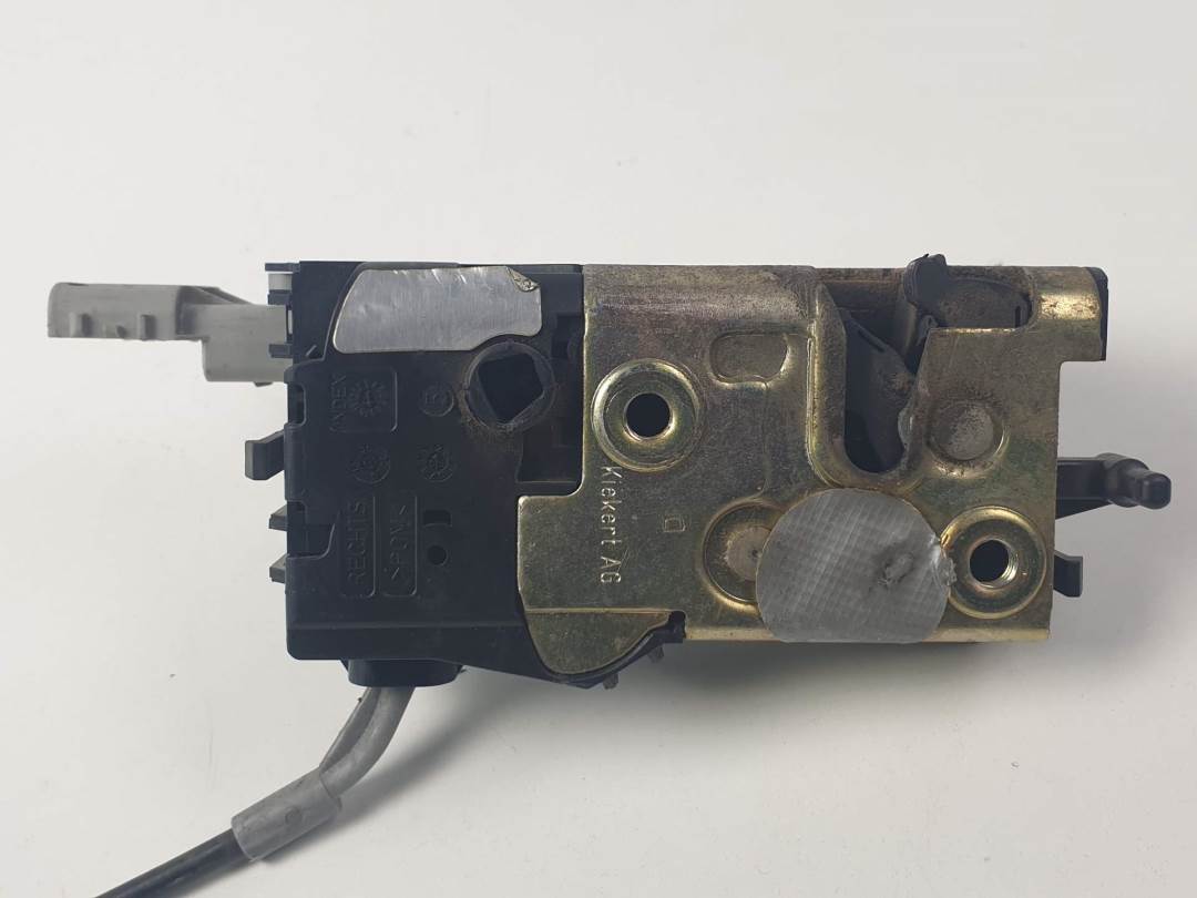 CERRADURA PUERTA DELANTERA DERECHA - 9660699980 - CITROEN - C4 BERLINA