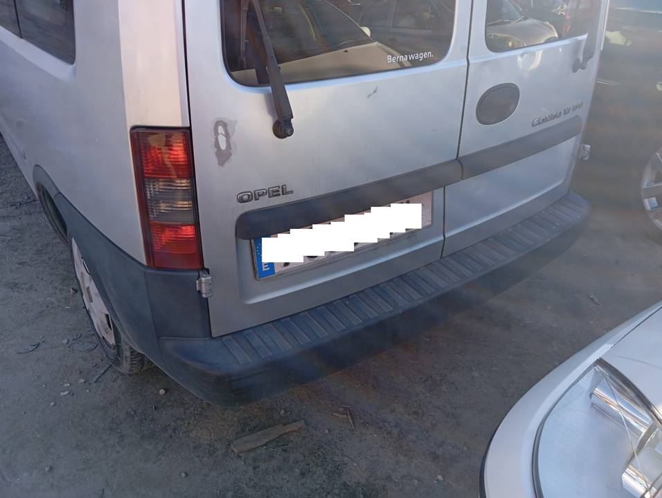 PILOTO TRASERO IZQUIERDO