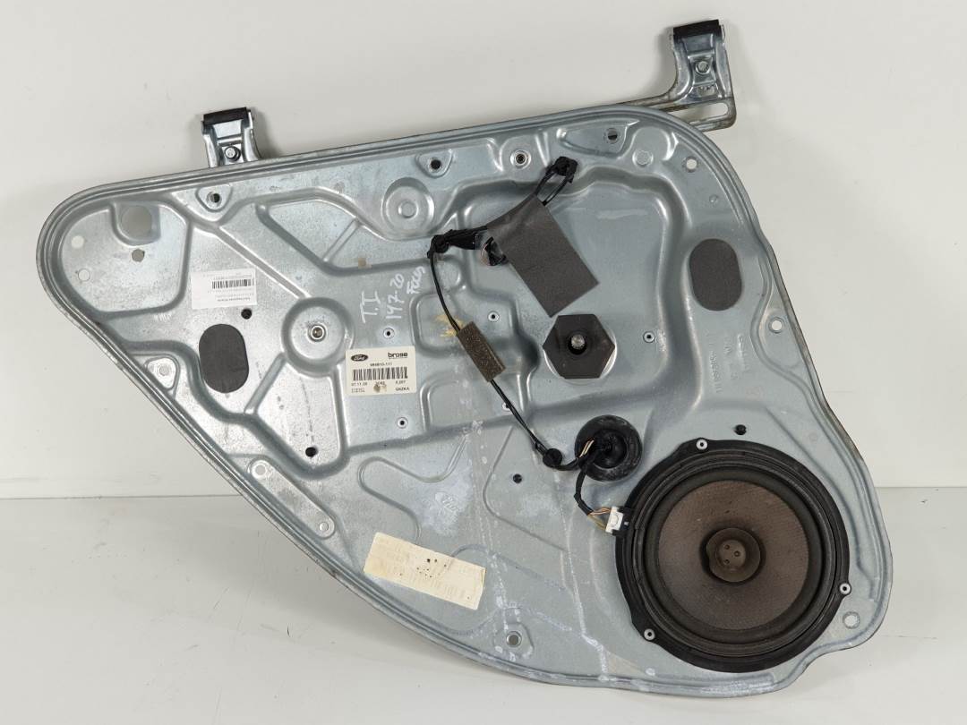 ELEVALUNAS TRASERO IZQUIERDO - 4M51A045H23 - FORD - FOCUS BERLINA (CAP)