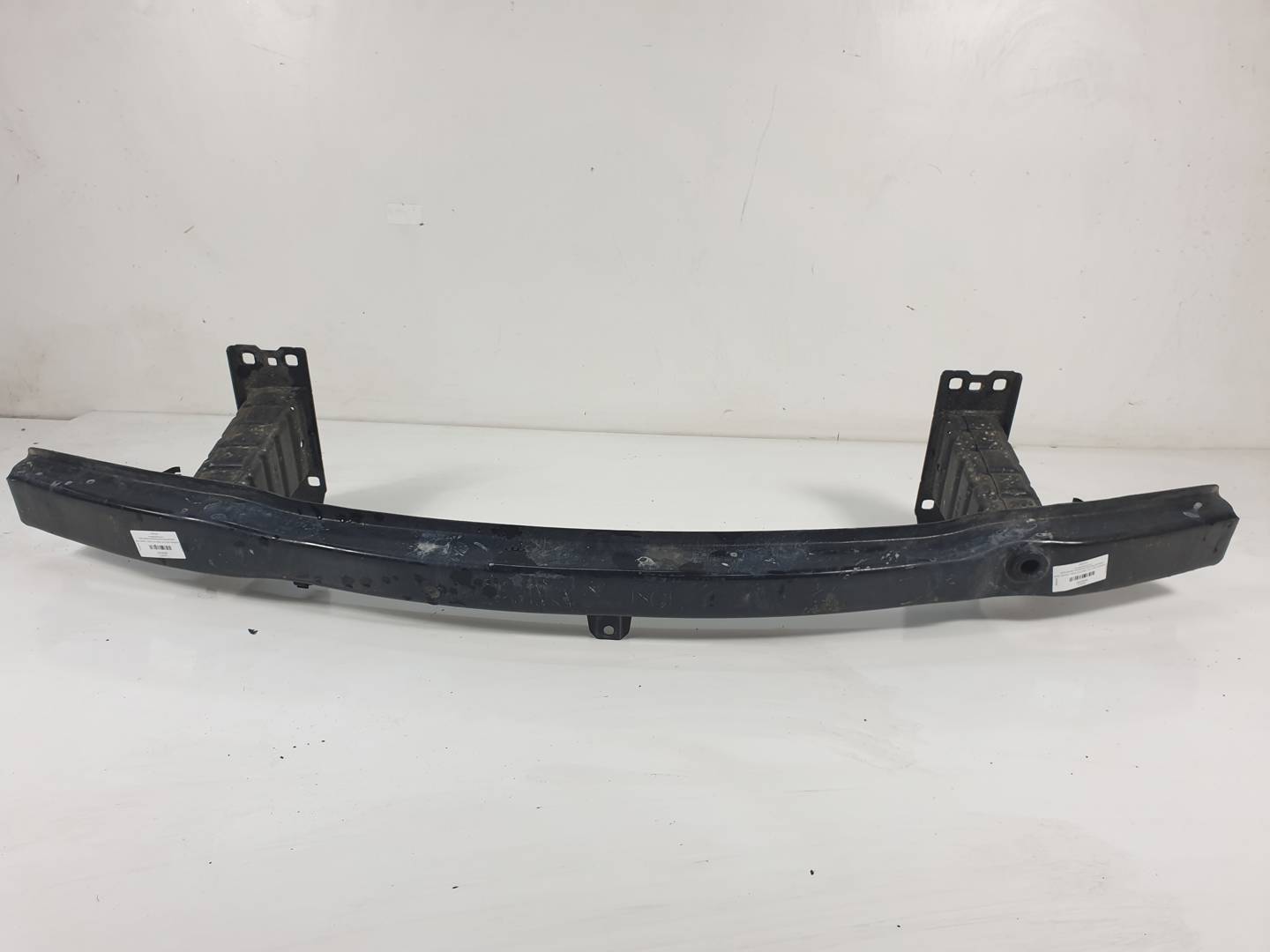 REFUERZO PARAGOLPES DELANTERO - BMW - SERIE 3 BERLINA (E90)