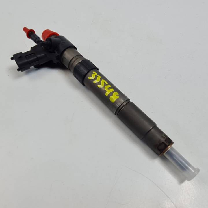 INYECTOR 9659228880 CITROEN C6 Autodesguaces Alicante