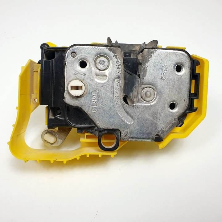 CERRADURA PUERTA LATERAL DERECHA - 1365304080 - CITROEN - NEMO (VP)