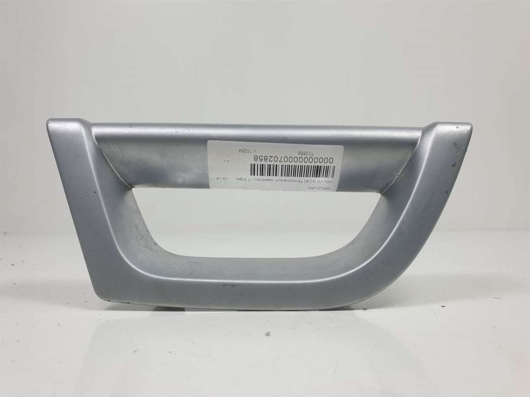 TIRADOR CAPOT - 8650071 - VOLVO - XC90