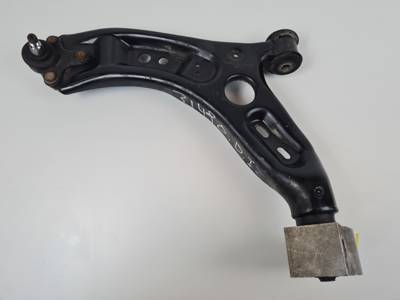 BRAZO SUSPENSION INFERIOR DELANTERO IZQUIERDO 0516L VOLKSWAGEN JETTA (1K2) Autodesguaces Alicante