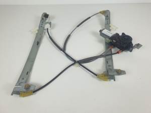 ELEVALUNAS DELANTERO DERECHO 9222C6 CITROEN XSARA BERLINA Autodesguaces Alicante