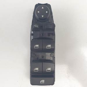 MANDO ELEVALUNAS DELANTERO IZQUIERDO 9362116 BMW SERIE X5 (F15) Autodesguaces Alicante