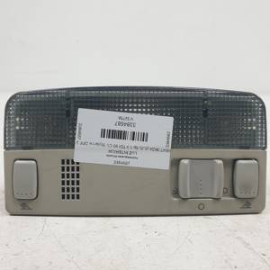 LUZ INTERIOR 3B0947105C SEAT IBIZA (6J5) Autodesguaces Alicante