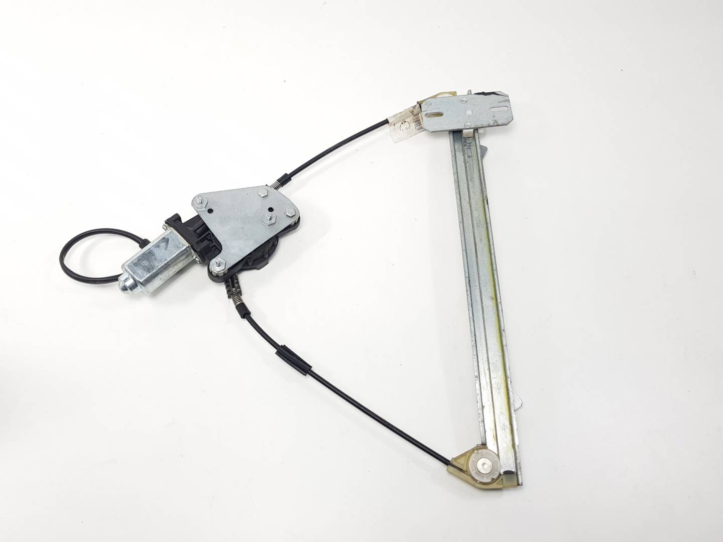 Fensterheber hinten links - 60800670009 - RENAULT - MEGANE I FASE 2 BERLINA (BA0)