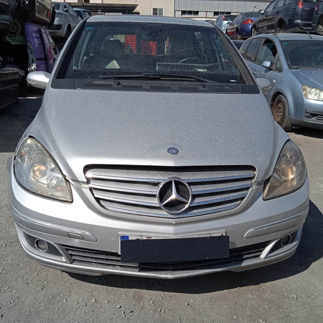MERCEDES CLASE B (W245) (2005 - 2011)