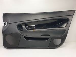GUARNECIDO PUERTA DELANTERA DERECHA BENTLEY CONTINENTAL GT Autodesguaces Alicante