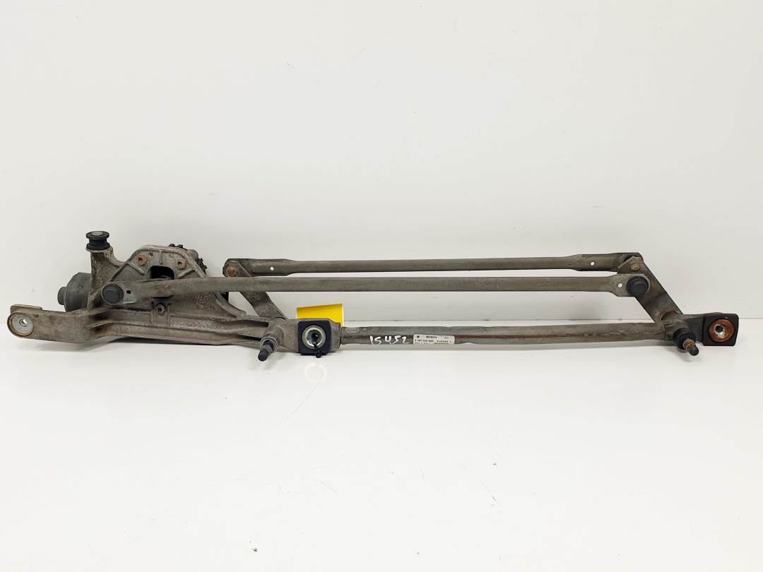 MOTOR LIMPIA DELANTERO - 4M5117504AC - FORD - FOCUS CABRIO (CA5)