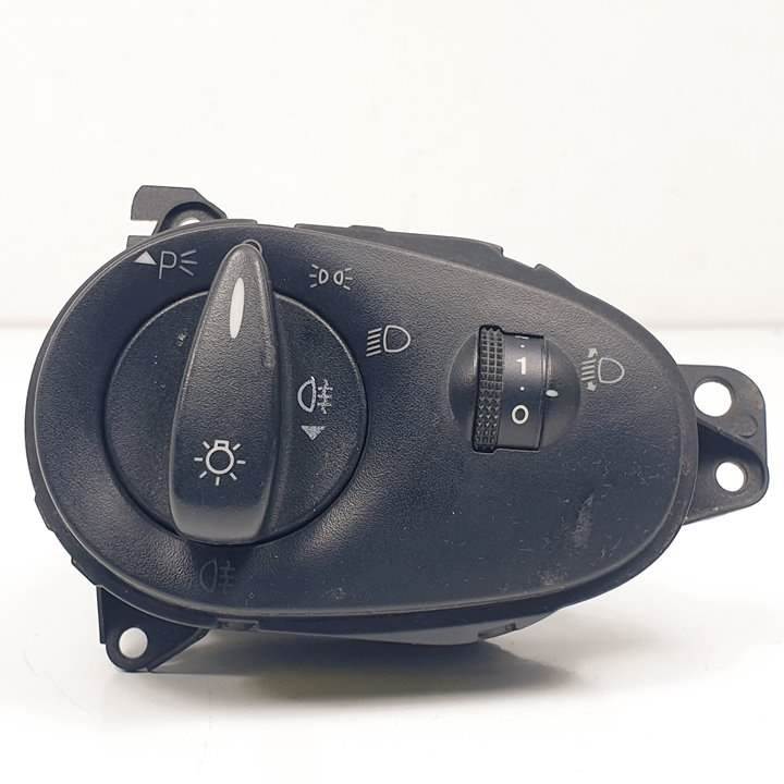 Light switch - 98AG13A024CH - FORD - FOCUS BERLINA (CAK)