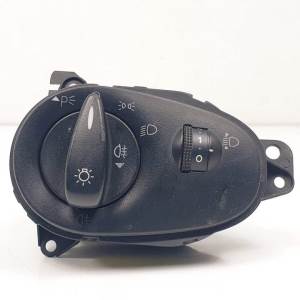 MANDO LUCES 98AG13A024CH FORD FOCUS BERLINA (CAK) Autodesguaces Alicante