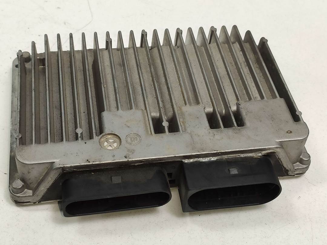 CENTRALITA MOTOR UCE - 412265001001 - BMW - SERIE 3 COMPACT (E46)