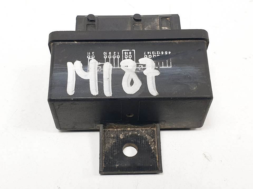 RELE - FIAT - SCUDO (222)