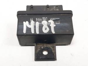 RELE FIAT SCUDO (222) Autodesguaces Alicante