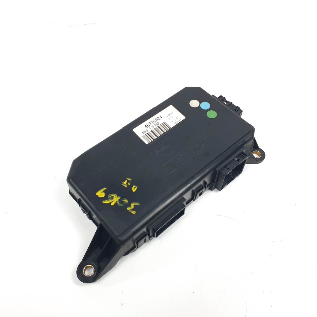 MODULO CONFORT - 46775024 - FIAT - STILO (192)
