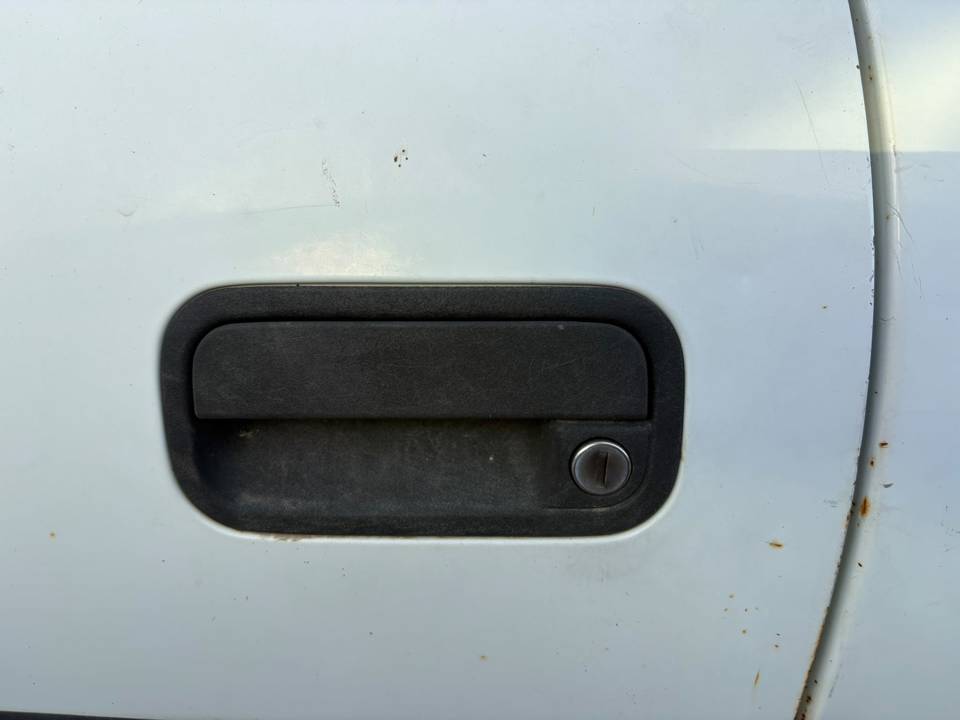 MANETA EXTERIOR DELANTERA IZQUIERDA