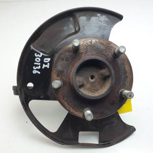 MANGUETA DELANTERA IZQUIERDA 400159C541 NISSAN SERENA (C23M) Autodesguaces Alicante