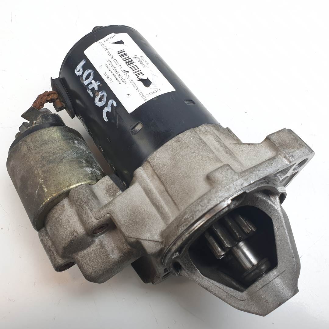 MOTOR ARRANQUE - 2S6U11000DA - FORD - KA (CCQ)