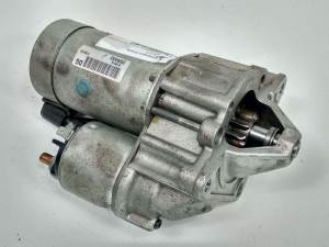 MOTOR ARRANQUE D6RA53 RENAULT ESPACE /GRAND ESPACE (JE0) Autodesguaces Alicante