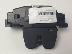 CERRADURA MALETERO / PORTON 9660403780 CITROEN C5 BERLINA Autodesguaces Alicante