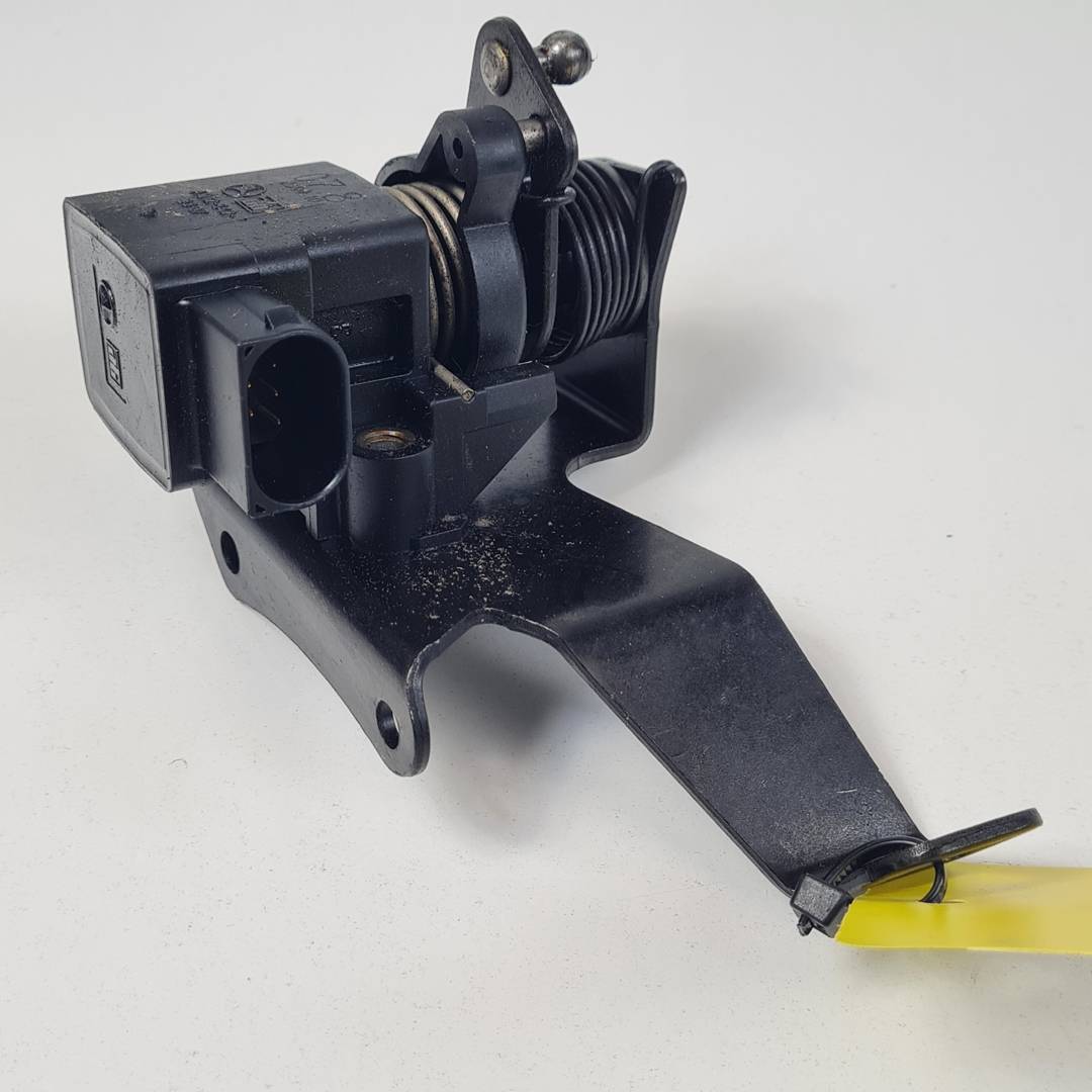 POTENCIOMETRO PEDAL - A0125423317 - MERCEDES - CLASE CLK (W208) CABRIO