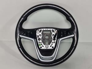VOLANTE 13306885 OPEL INSIGNIA BERLINA Autodesguaces Alicante