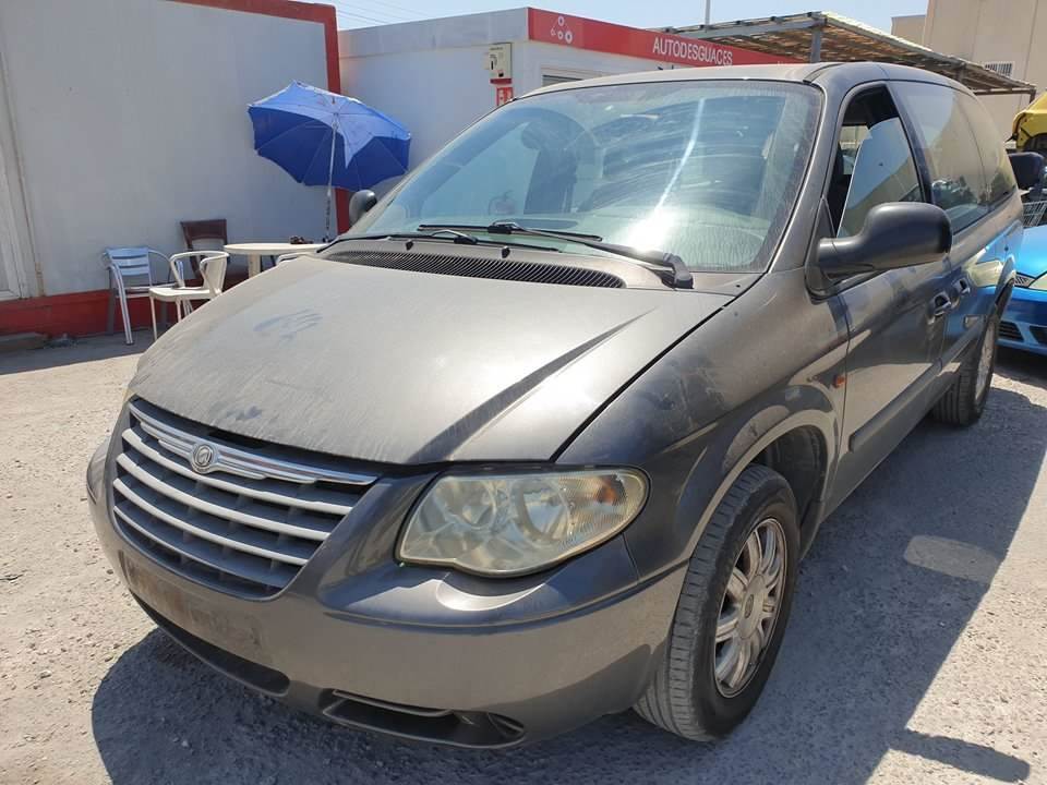 CHRYSLER VOYAGER (RG) (2001 - 2008)