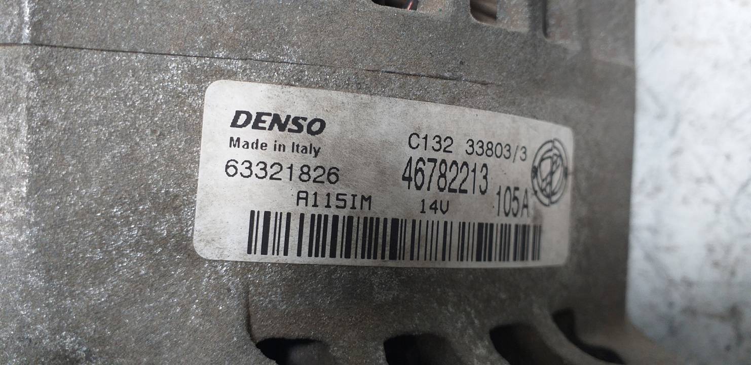 ALTERNADOR