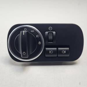 MANDO LUCES AH2213A024AB LAND ROVER RANGE ROVER SPORT (L320) Autodesguaces Alicante