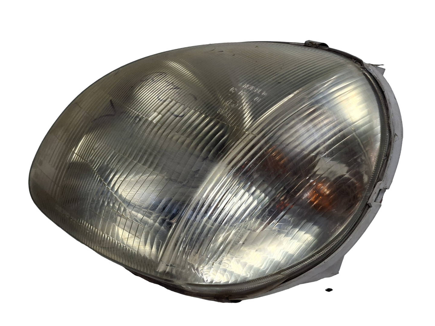 Foto 2 de Faro Derecho Hyundai Atos (mx) (1998–2004)