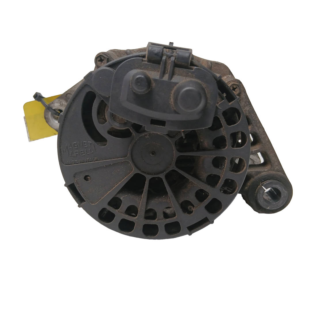Foto 3 de Alternador Alfa Romeo GT (125) (2004–2010)