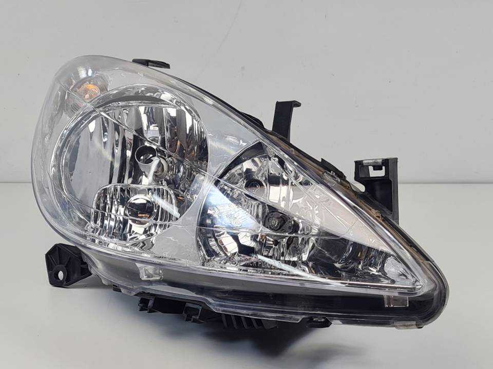 FARO DERECHO 5501135RLHD PEUGEOT 307 (S1) Autodesguaces Alicante