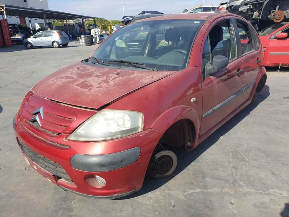 CITROEN C3 (1995 - 2010)