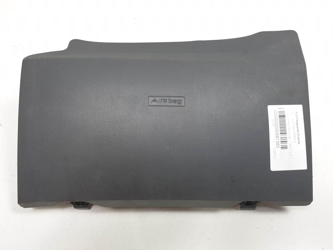 AIRBAG DELANTERO DERECHO - 735452886 - FIAT - 500 (150)