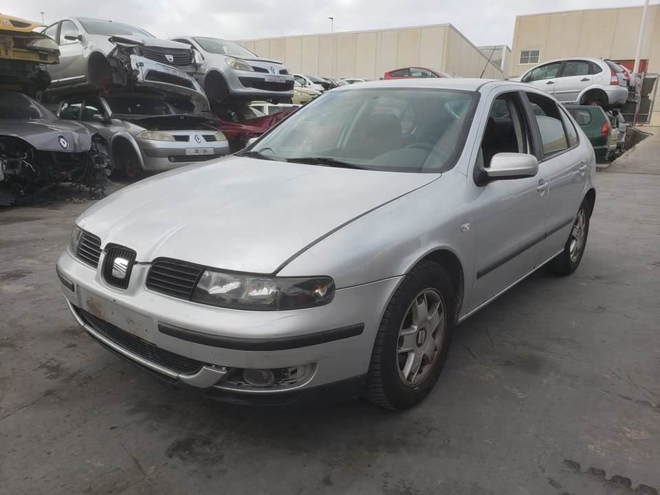 SEAT LEON (1M1) (1999 - 2006)