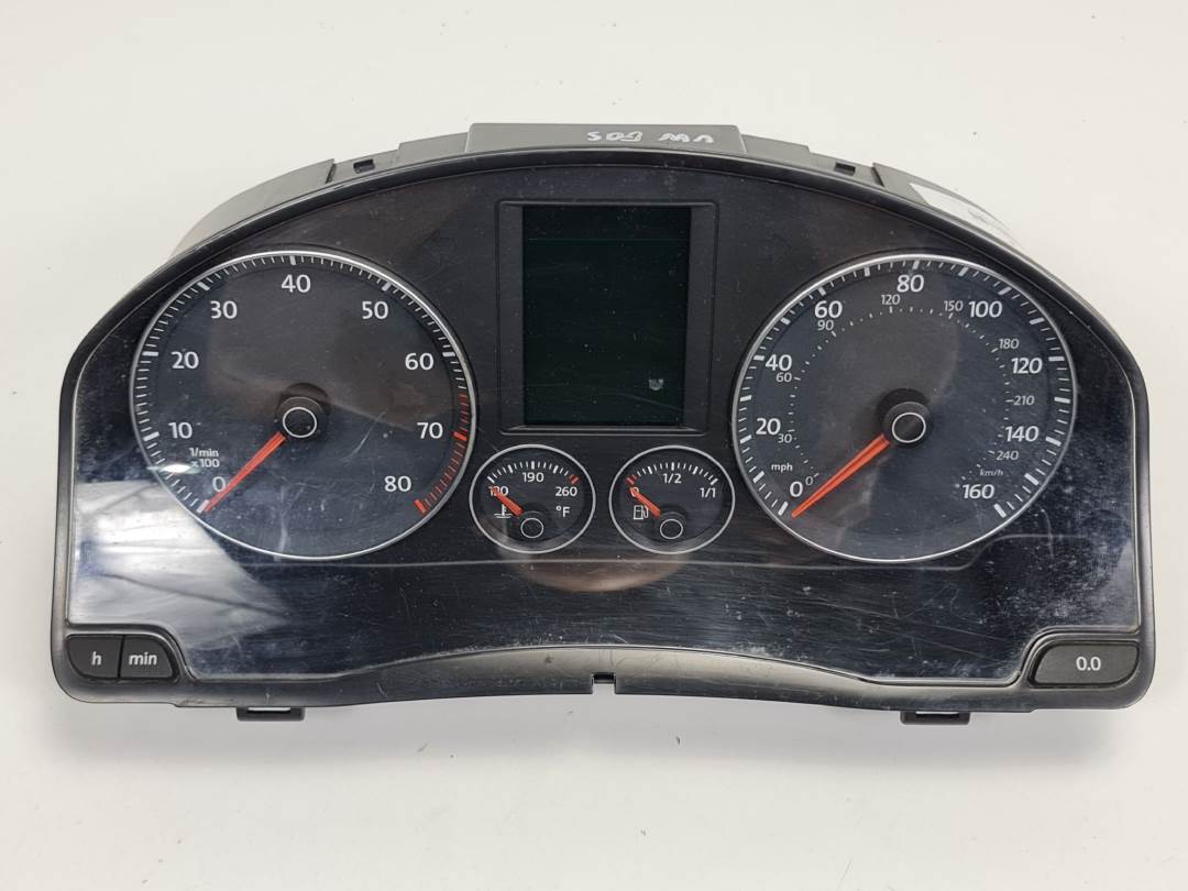 CUADRO INSTRUMENTOS - 1Q0920974B - VOLKSWAGEN - EOS (1F7)