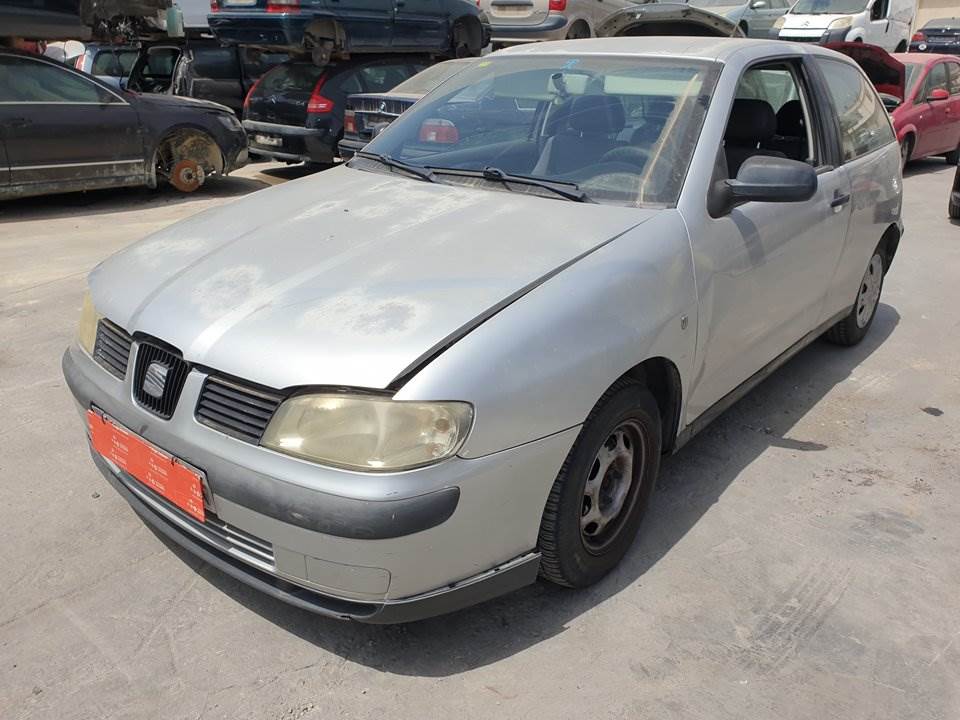 SEAT IBIZA (6K1) (1999 - 2002)