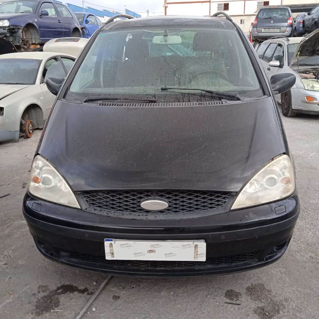 FORD GALAXY (VY) (2000 - 2007)