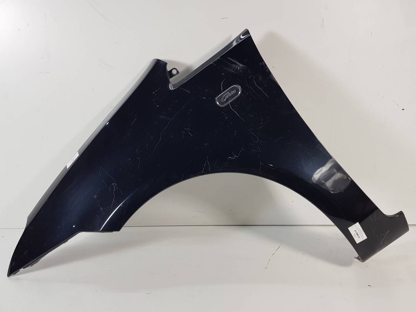 ALETA DELANTERA IZQUIERDA - FORD - FOCUS C-MAX (CAP)