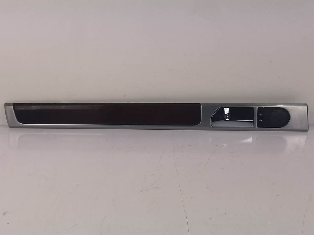 MANETA INTERIOR TRASERA IZQUIERDA - 7L6637113 - VOLKSWAGEN - TOUAREG (7LA)
