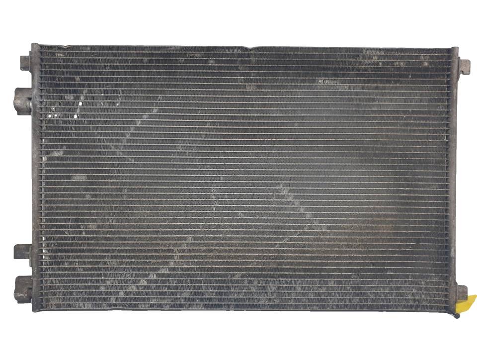 CONDENSADOR / RADIADOR AIRE ACONDICIONADO 8200115543 RENAULT SCENIC II (X84,JM) Autodesguaces Alicante