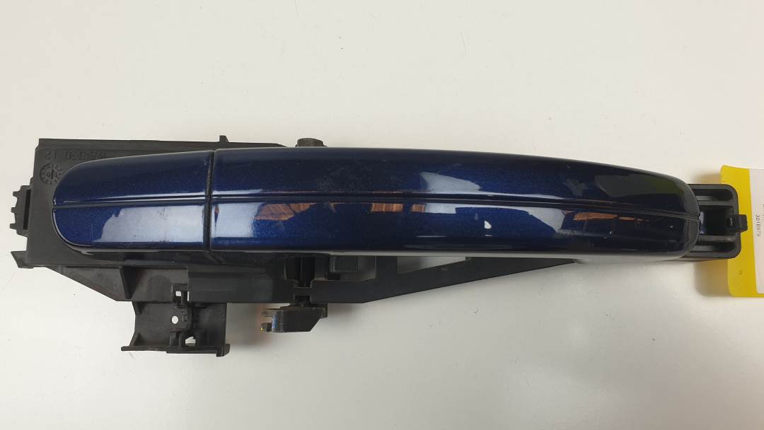 Türgriff außen vorne rechts - 3M51R224A37AD - FORD - FOCUS BERLINA (CAP)