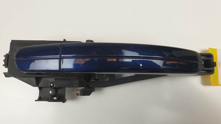 MANETA EXTERIOR DELANTERA DERECHA 3M51R224A37AD FORD FOCUS BERLINA (CAP) Autodesguaces Alicante