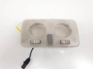 LUZ INTERIOR 735244963 PEUGEOT BIPPER Autodesguaces Alicante