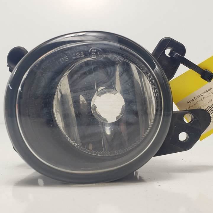 FARO ANTINIEBLA IZQUIERDO - A2518200756 - MERCEDES - CLASE A (W169)