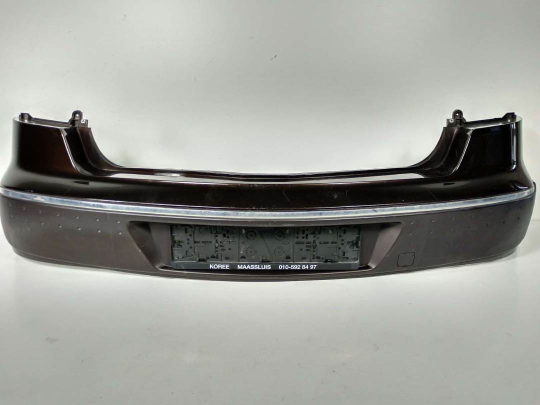 PARAGOLPES TRASERO - RENAULT - VEL SATIS (BJ0)