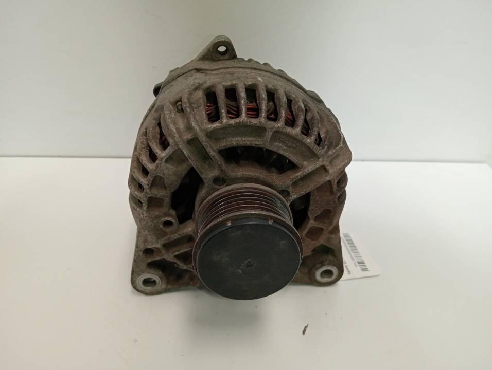 ALTERNADOR